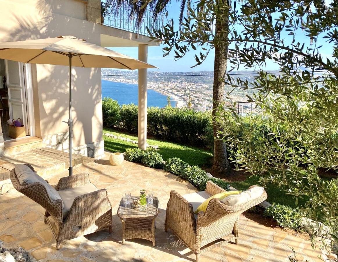 Javea Apartment Sol Bagian luar foto