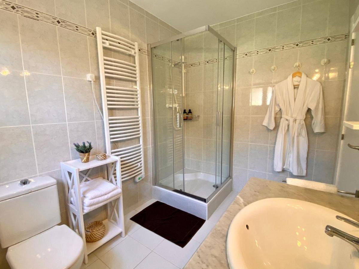 Javea Apartment Sol Bagian luar foto