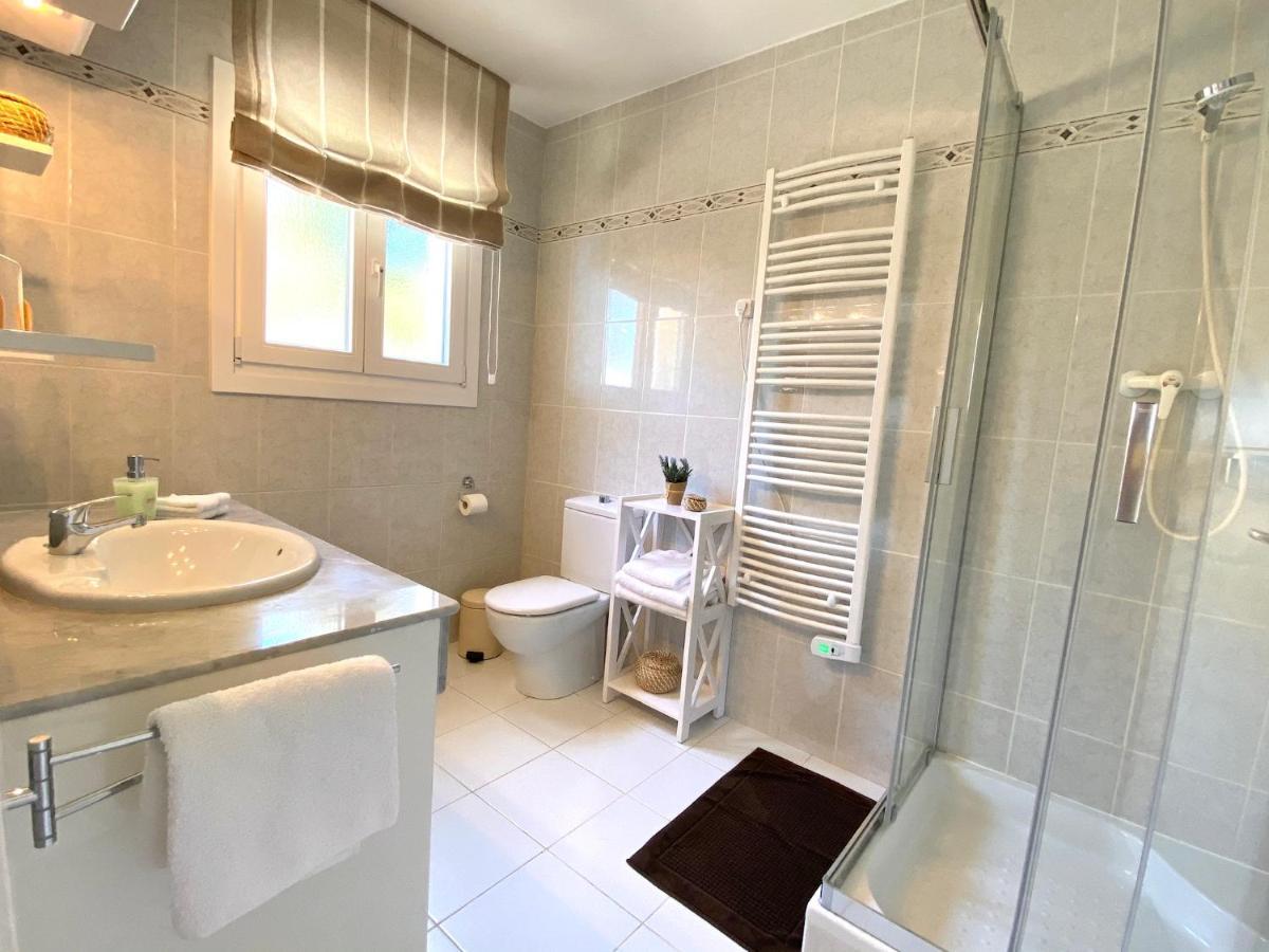 Javea Apartment Sol Bagian luar foto