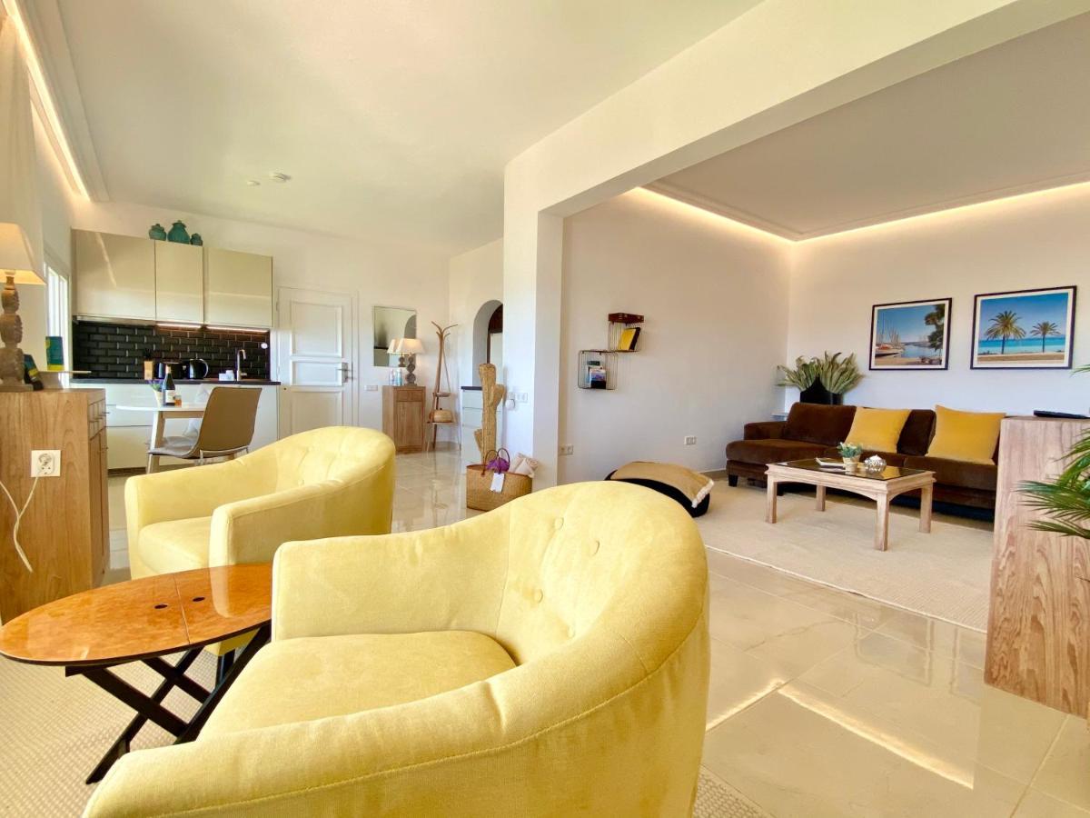 Javea Apartment Sol Bagian luar foto