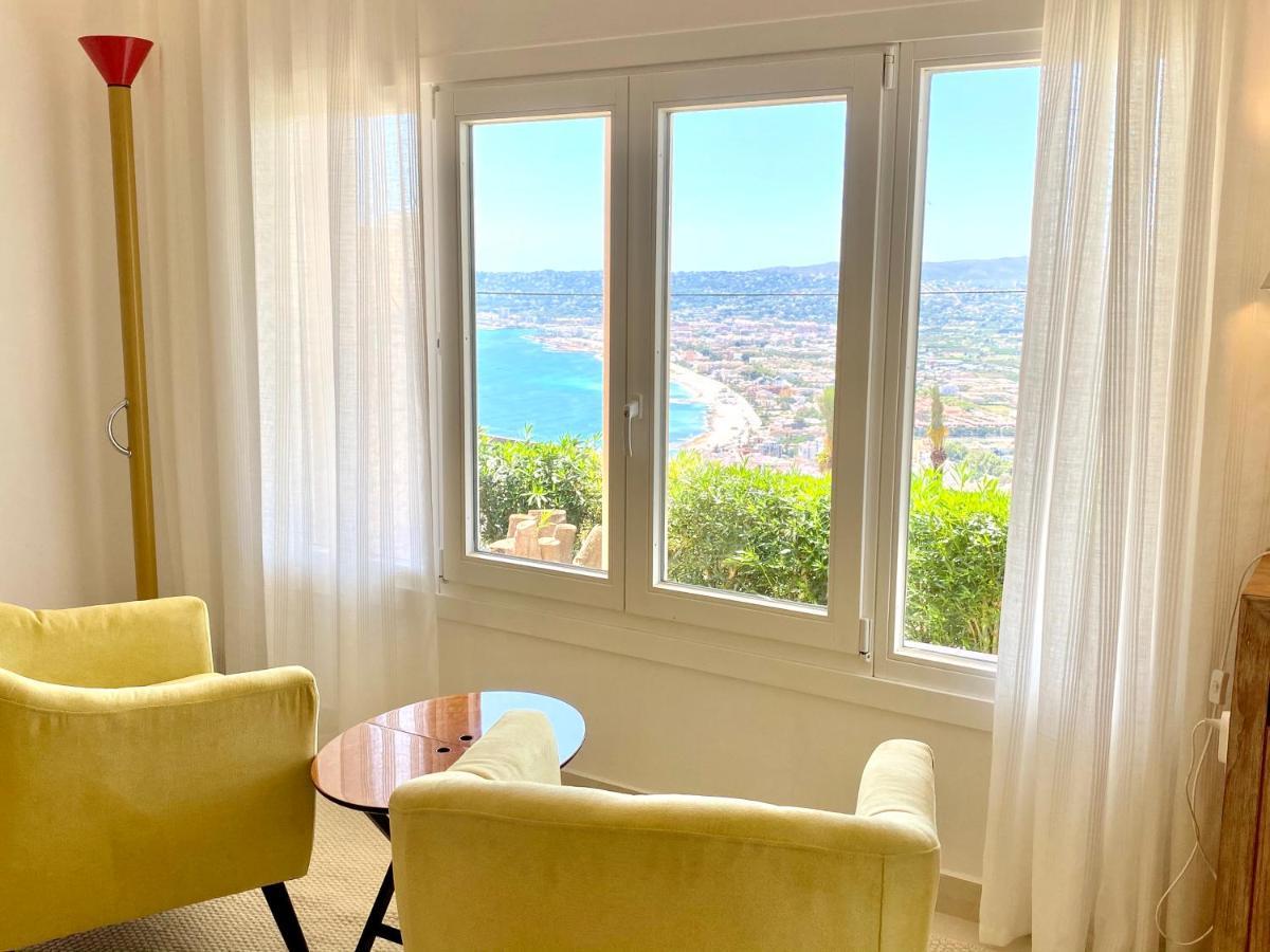 Javea Apartment Sol Bagian luar foto