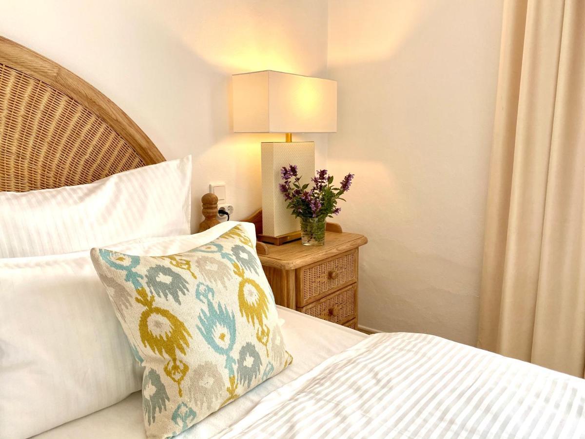 Javea Apartment Sol Bagian luar foto