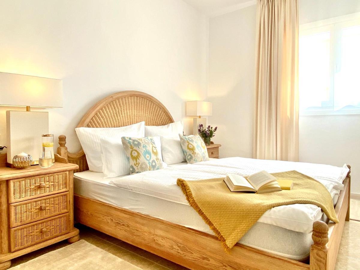 Javea Apartment Sol Bagian luar foto